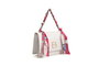 Lucky Bees Bolso Bandolera 918 - Blanco